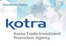 Korea Trade Center logo